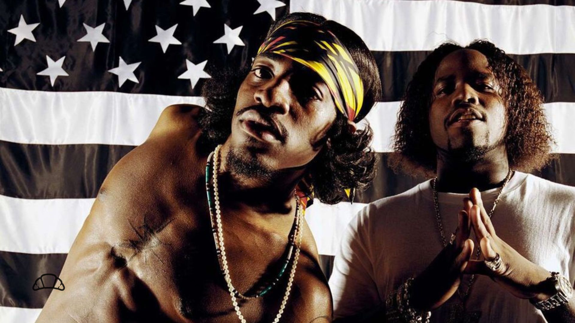 Cover Stankonia