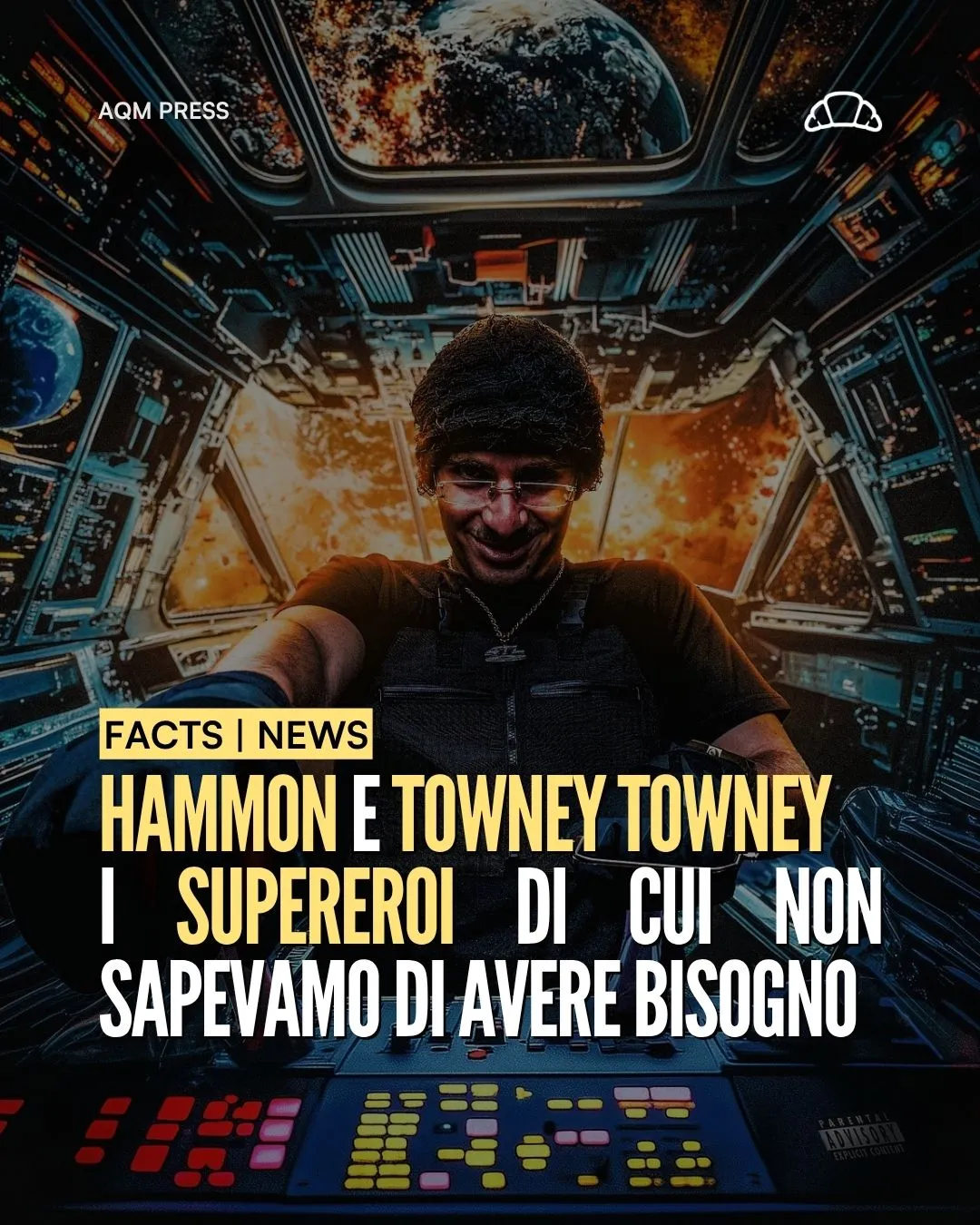 Come si è evoluto il rap: copertina articolo